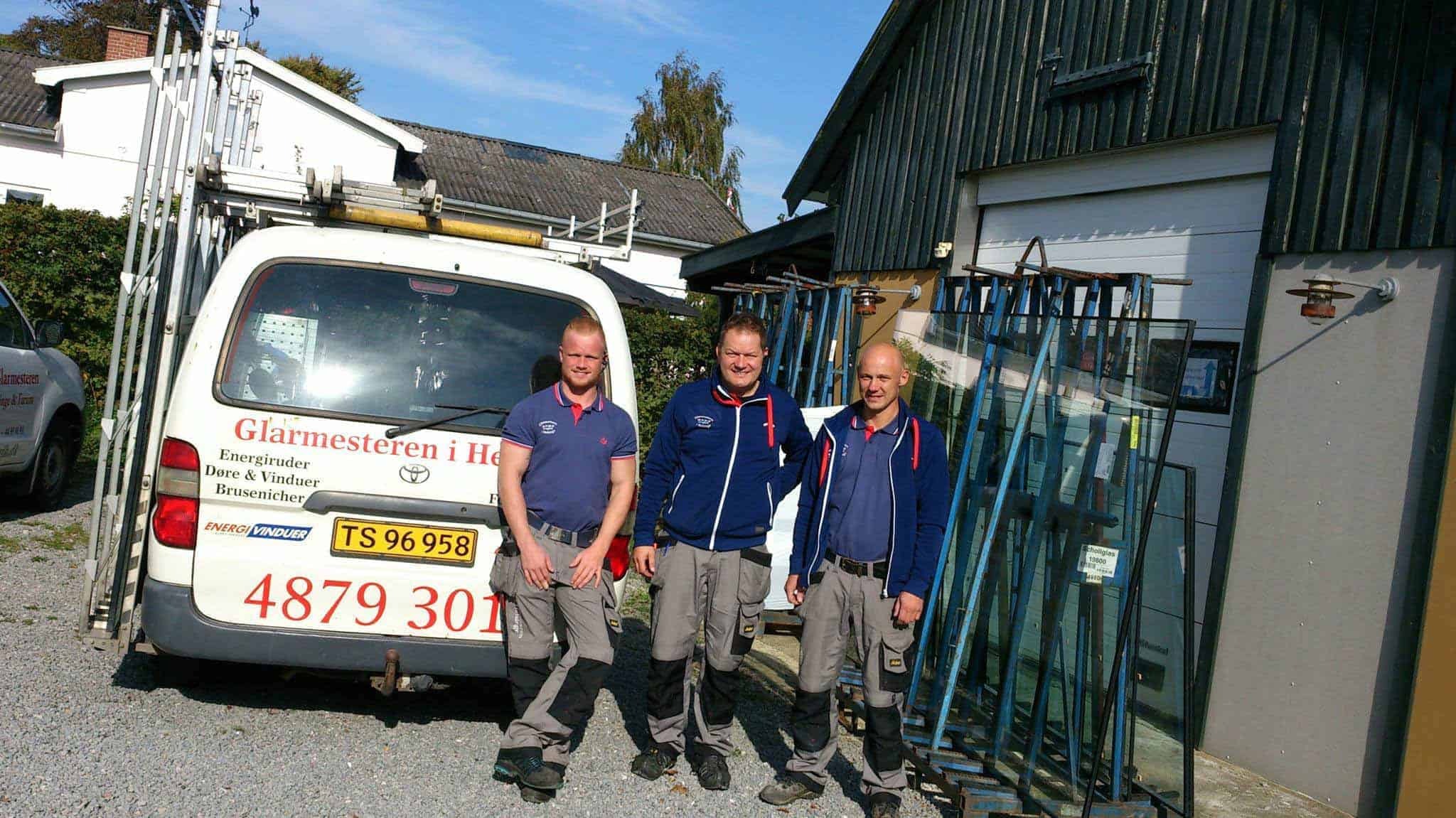 Lækagefri badeværelse: Tips til korrekt montering af brusevæg