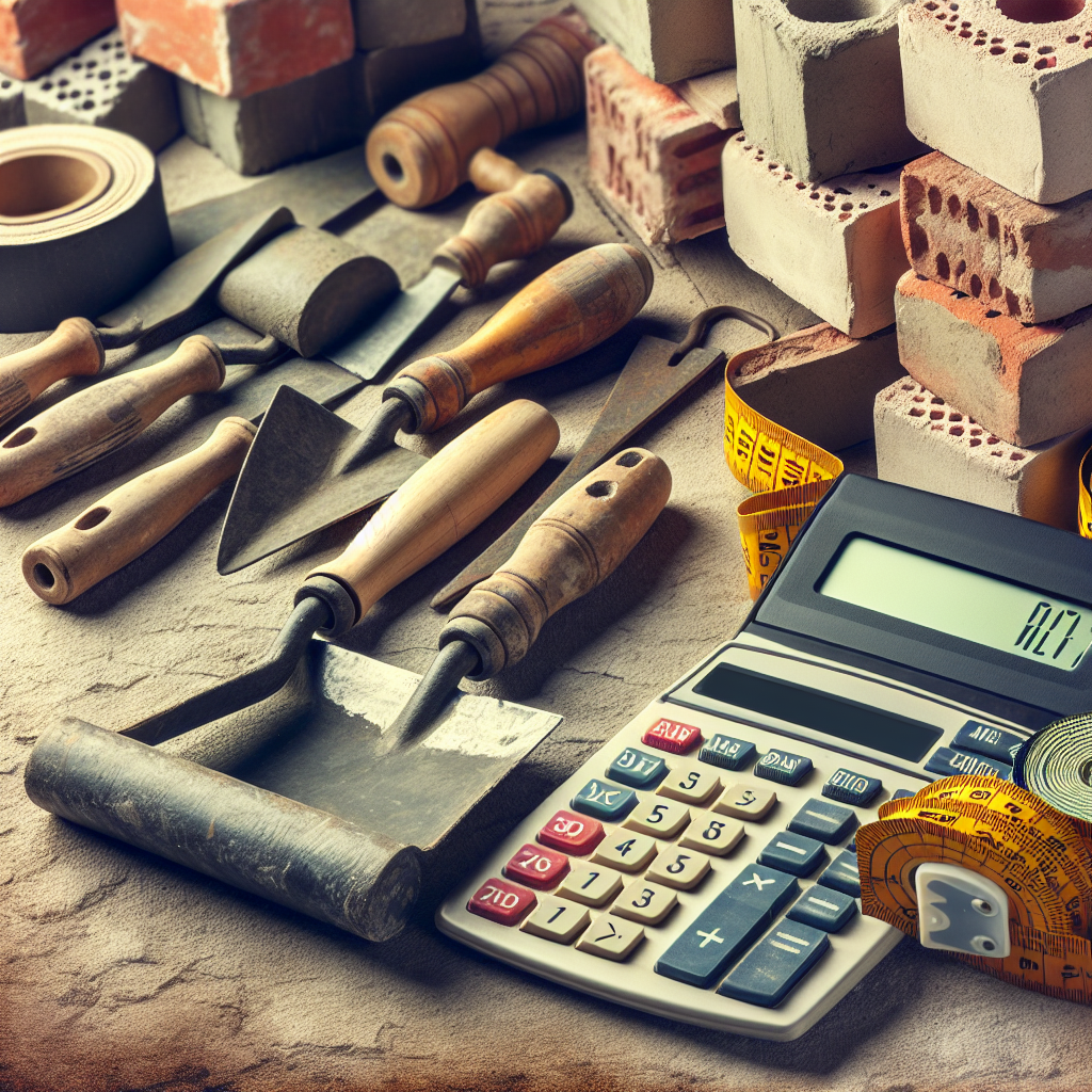 Prisberegner fugning: Spar penge på din næste fugeopgave